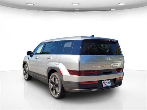 2026 Hyundai SANTA FE HEV SE