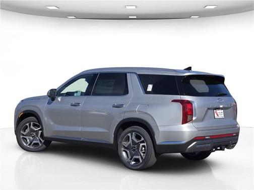 2025 Hyundai PALISADE Limited