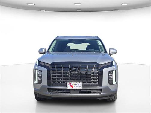 2025 Hyundai PALISADE Limited