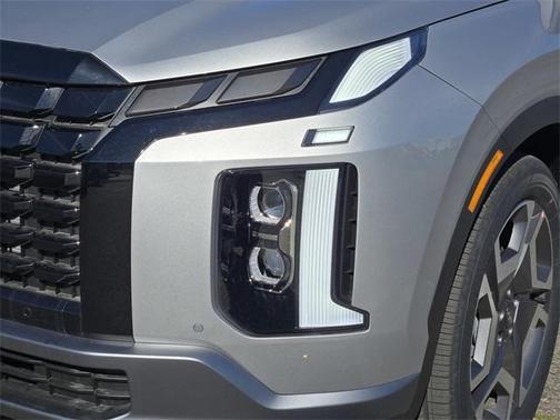 2025 Hyundai PALISADE Limited
