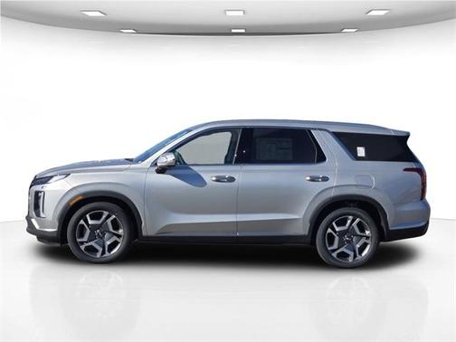 2025 Hyundai PALISADE Limited