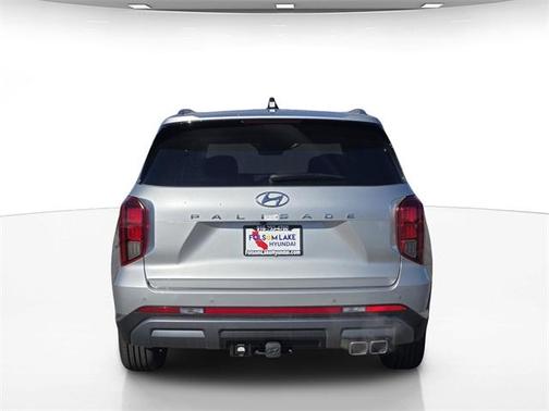2025 Hyundai PALISADE Limited