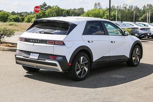 Atlas 2026 Hyundai IONIQ 5 SEL