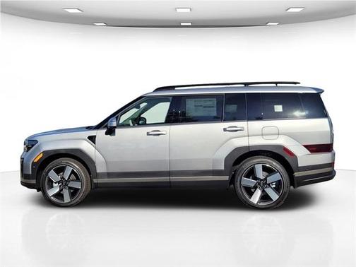 2026 Hyundai SANTA FE HEV Limited