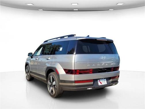2026 Hyundai SANTA FE HEV Limited