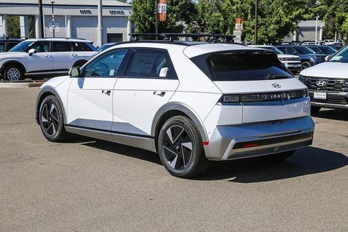 Atlas 2026 Hyundai IONIQ 5 Limited