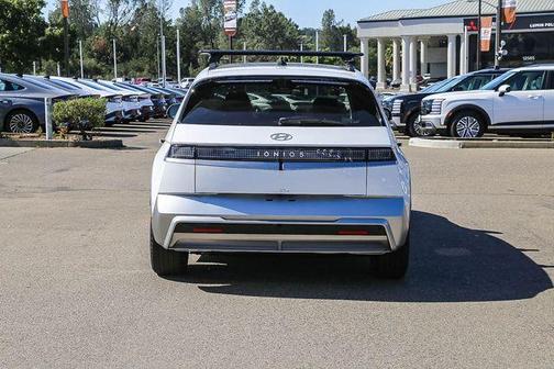 Atlas 2026 Hyundai IONIQ 5 Limited
