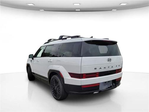 2025 Hyundai SANTA FE HEV Calligraphy