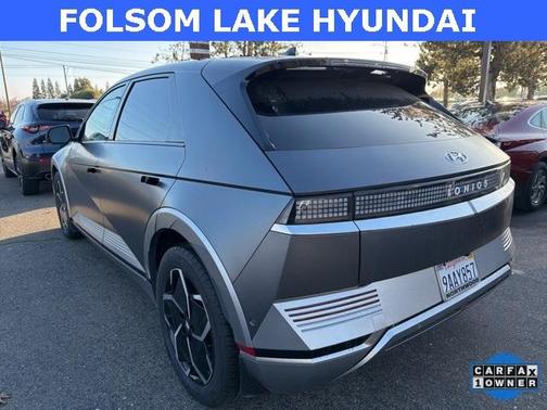 2023 Hyundai IONIQ 5 Limited