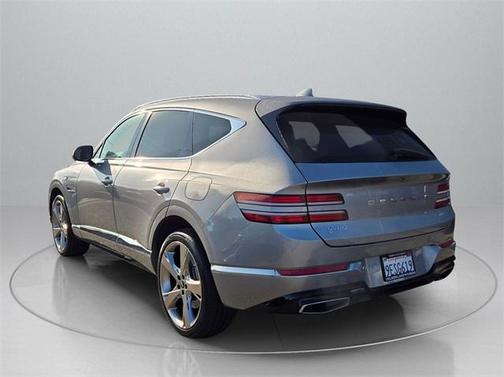 2023 Genesis GV80 2.5T