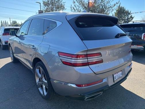 2023 Genesis GV80 2.5T
