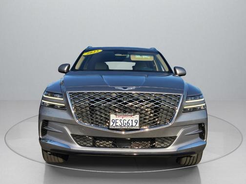 2023 Genesis GV80 2.5T
