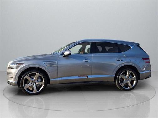2023 Genesis GV80 2.5T