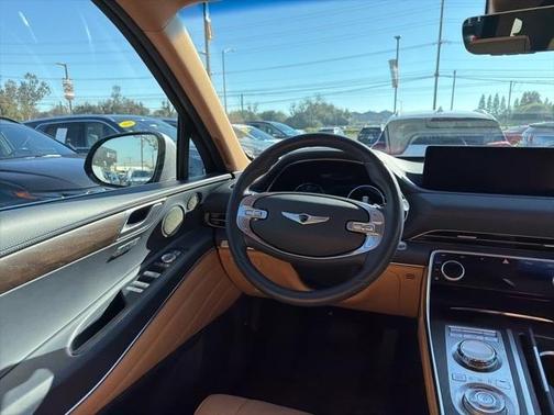 2023 Genesis GV80 2.5T