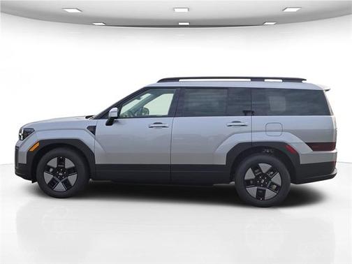 2025 Hyundai SANTA FE HEV SEL