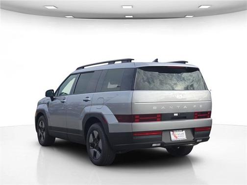 2025 Hyundai SANTA FE HEV SEL