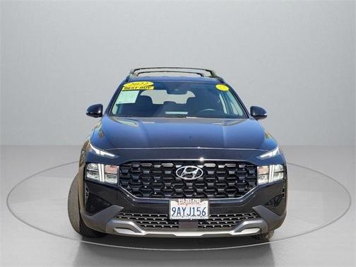 2022 Hyundai SANTA FE XRT