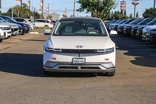 Atlas 2024 Hyundai IONIQ 5 Limited