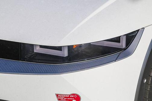 Atlas 2024 Hyundai IONIQ 5 Limited