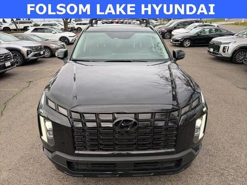 2025 Hyundai PALISADE XRT