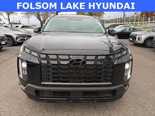 2025 Hyundai PALISADE XRT
