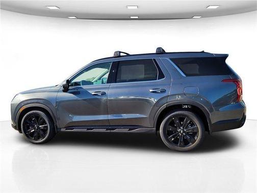 Steel / Graphite 2025 Hyundai PALISADE XRT
