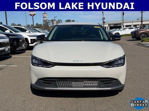 2024 Kia EV6 Light