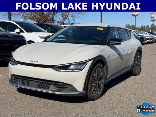 2024 Kia EV6 Light