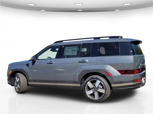 2026 Hyundai SANTA FE HEV Limited