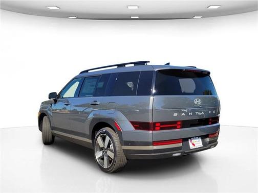 2026 Hyundai SANTA FE HEV Limited