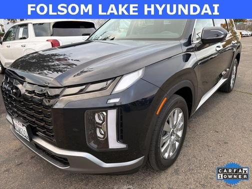 2023 Hyundai PALISADE SEL