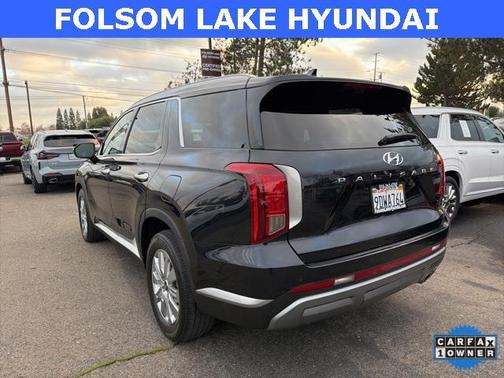 2023 Hyundai PALISADE SEL