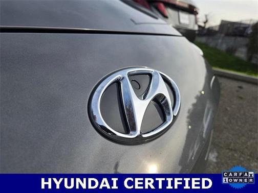 2023 Hyundai KONA EV SE