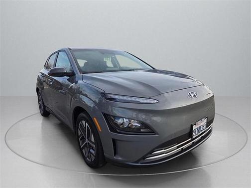 2023 Hyundai KONA EV SE