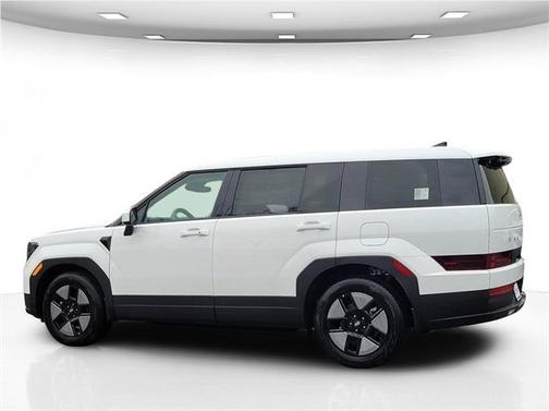 2026 Hyundai SANTA FE HEV SE