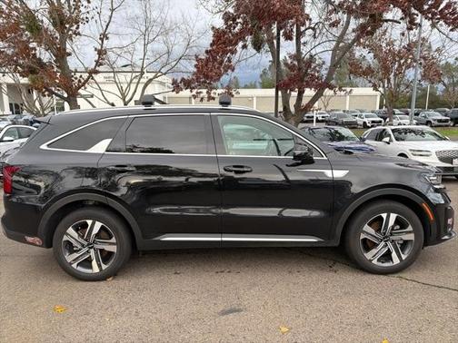 2023 Kia Sorento Plug-In Hybrid SX Prestige