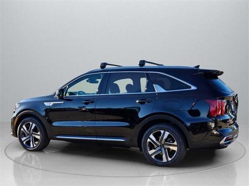 2023 Kia Sorento Plug-In Hybrid SX Prestige