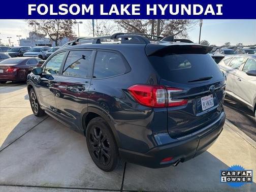 2024 Subaru Ascent Onyx Edition