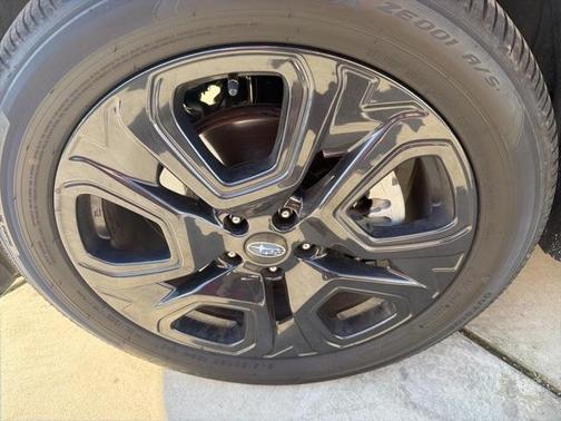 2024 Subaru Ascent Onyx Edition