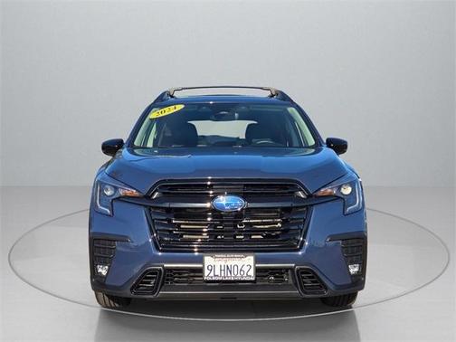 2024 Subaru Ascent Onyx Edition