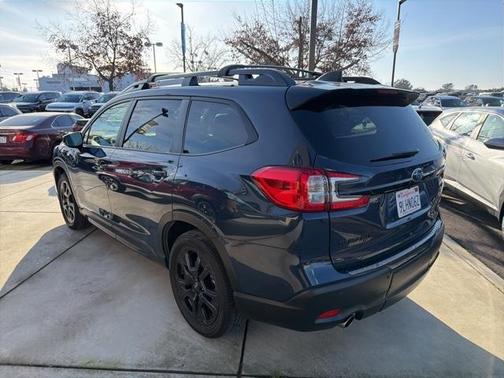2024 Subaru Ascent Onyx Edition