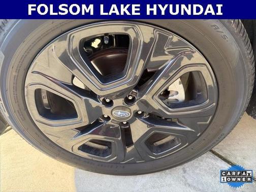 2024 Subaru Ascent Onyx Edition