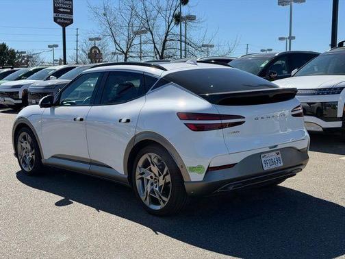 2023 Genesis GV60 Performance