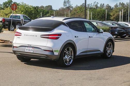 2023 Genesis GV60 Performance