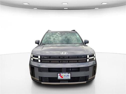 2026 Hyundai SANTA FE HEV Limited