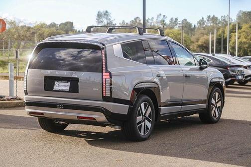 2026 Hyundai IONIQ 9 SEL