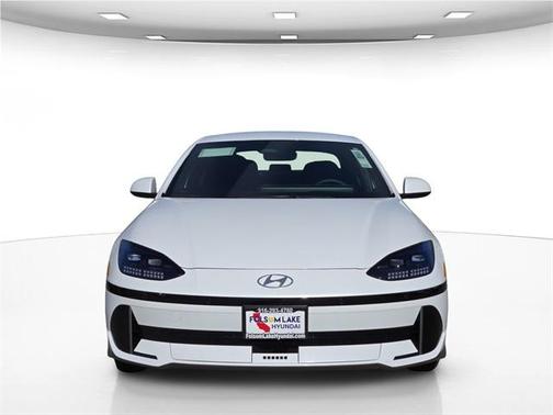 2025 Hyundai IONIQ 6 SEL