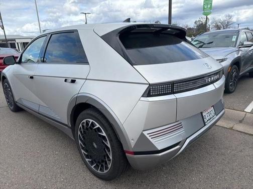 2023 Hyundai IONIQ 5 Limited