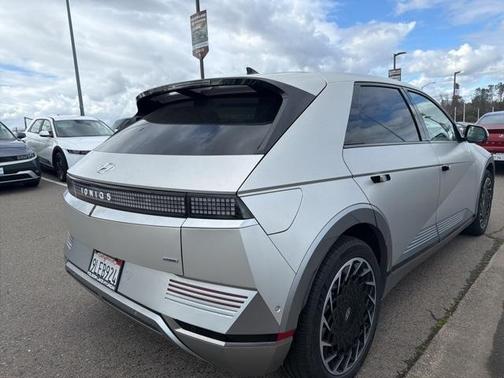 2023 Hyundai IONIQ 5 Limited