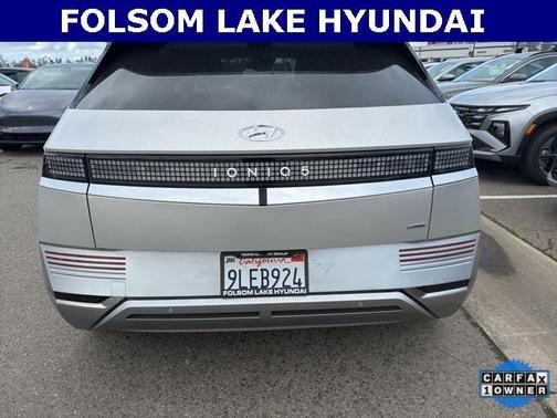 2023 Hyundai IONIQ 5 Limited